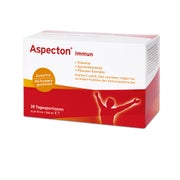 Produktabbildung: Aspecton Immun 28 St