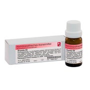 Dr. Reckeweg Bryonia D6 Globuli 10 g