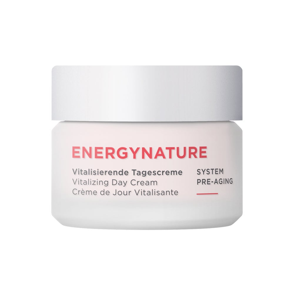 ANNEMARIE BÖRLIND ENERGYNATURE Tagescreme 50 ml
