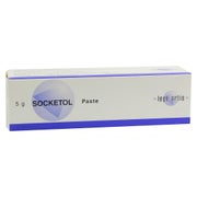 Socketol Paste 5 g