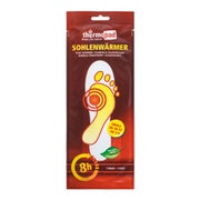 Produktabbildung: Sohlenwärmer Größe S 2 St