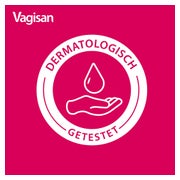 Vagisan Intimwaschlotion 200 ml