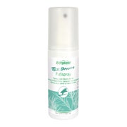 Produktabbildung: Teebaum Fussspray 100 ml