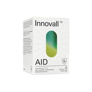 Produktabbildung: Innovall Microbiotic AID Pulver 14X5 g