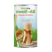 Produktabbildung: Formoline Eiweiß-Diät-Pulver 480 g
