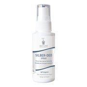 Bioturm Silber-deo Spray intensiv Nr.85 50 ml