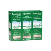 Produktabbildung: Espumisan® Emulsion 3X32 ml