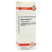 Produktabbildung: Allium CEPA D 12 Dilution 20 ml