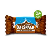 Oatsnack Energy Schoko 65 g