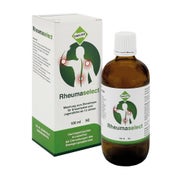 Rheumaselect Tropfen 100 ml