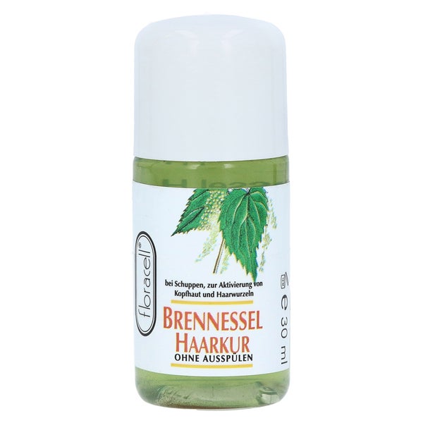 Brennessel Haarkur Floracell 30 ml