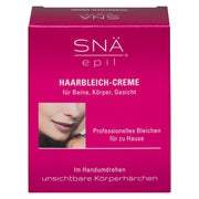 Haarbleich Creme Snae Epil Set 1 St