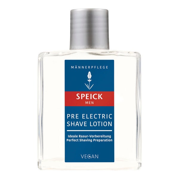 Speick Rasierwasser Pre Shave Lotion 100 ml