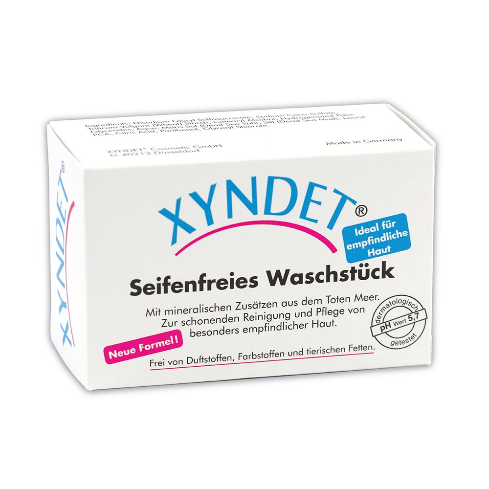 Xyndet Waschstück 100 g