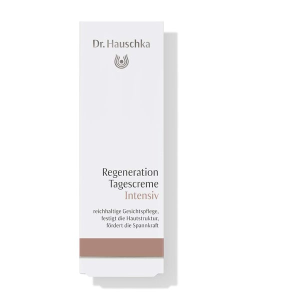 Dr. Hauschka Regeneration Tagescreme Intensiv 40 ml