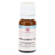 Coffea Arabica C 30 Globuli 10 g