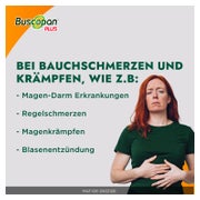 Buscopan PLUS 20 St