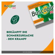 Buscopan PLUS 20 St