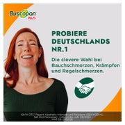 Buscopan PLUS 20 St