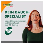 Buscopan PLUS 20 St
