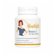 Hashifit Basis 2 für den Schlaf 30 St