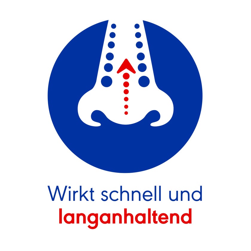 Otriven 0,1 % Nasentropfen 100 ml