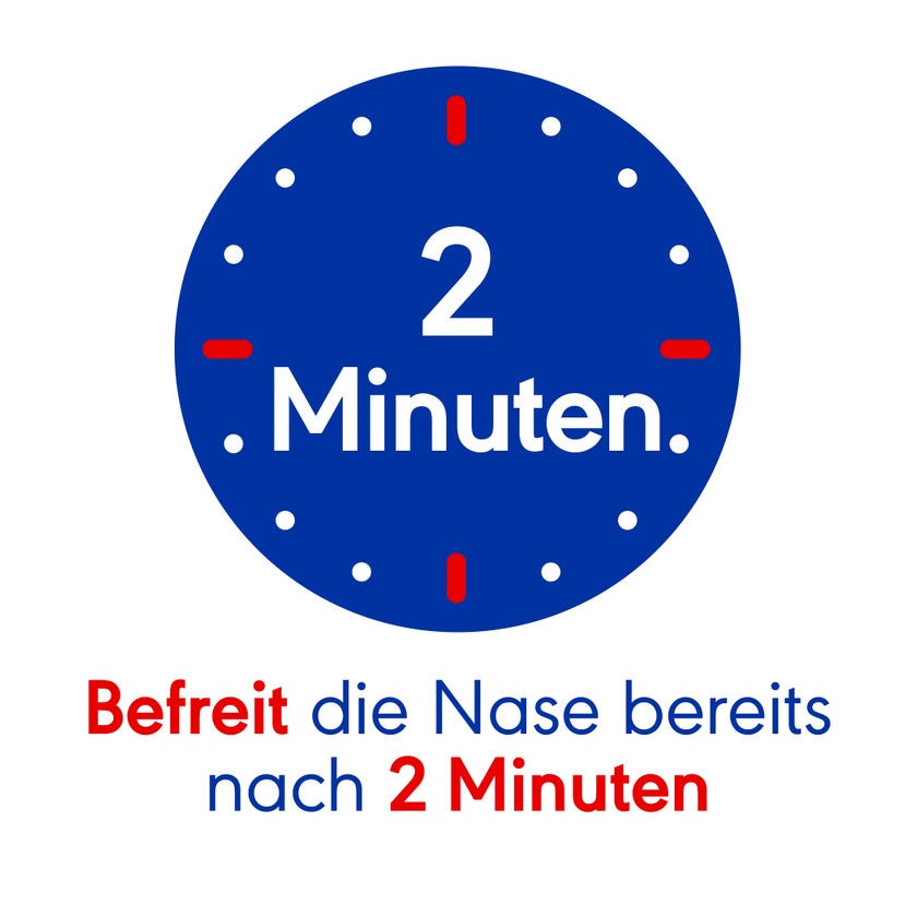 Otriven 0,1 % Nasentropfen 100 ml