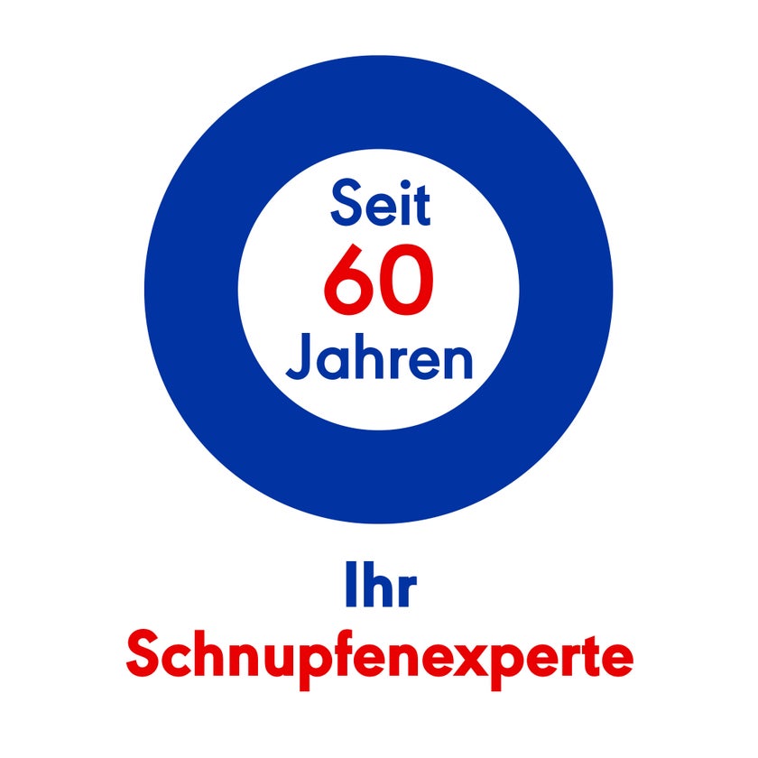 Otriven 0,1 % Nasentropfen 100 ml