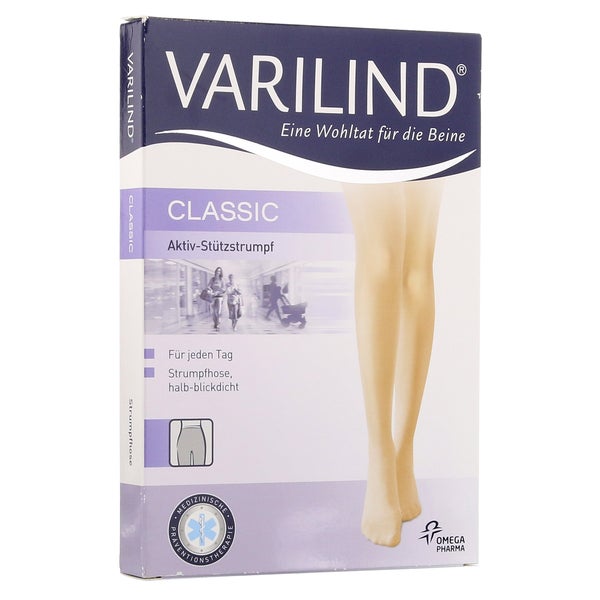 Varilind Classic 70den AT Gr.4 diamant 1 St
