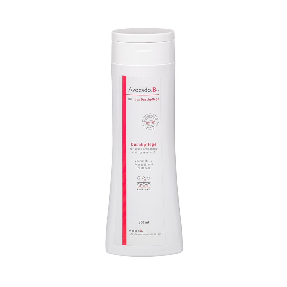 Avocado.B12 Duschpflege 300 ml