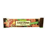 Fruchtschnitte Kakao Orange 40 g