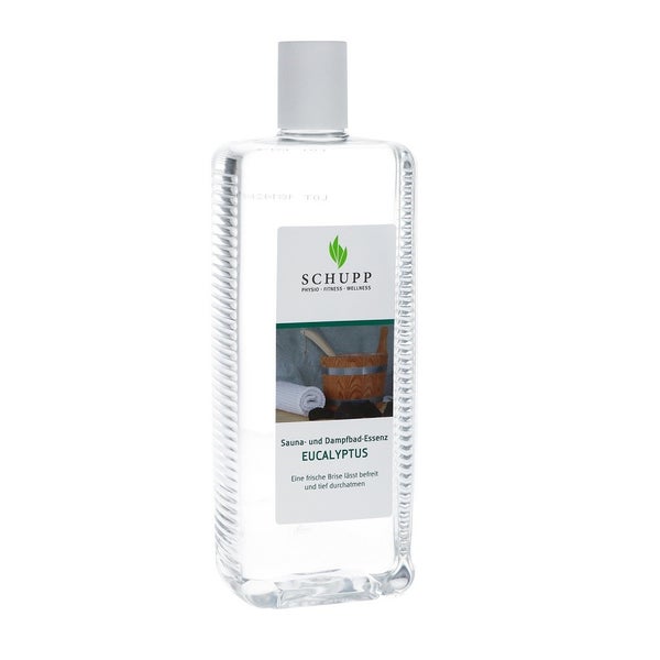 Sauna Essenz Eucalyptus 1000 ml
