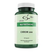 Chrom 200 Kapseln 60 St