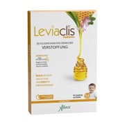 Leviaclis Kinder Mikroklistiere 30 g