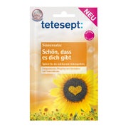 Tetesept Sinnensalz Schön dass es Dich g 60 g