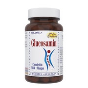 Produktabbildung: Glucosamin Kapseln 50 St