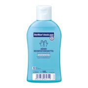 Produktabbildung: Bode Sterillium classic pure Händedesinfektion 100 ml, 1 Stück 100 ml