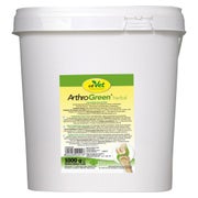 Arthrogreen Herbal Pulver f.Pferde 1 kg