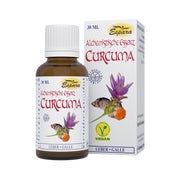 Curcuma Alchemistische Essenz 30 ml