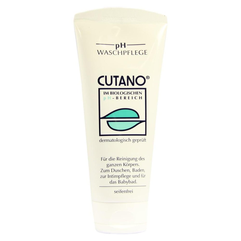 Cutano Waschpflege Flüssig 200 ml