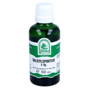 Produktabbildung: Salicylspiritus 1% 50 ml
