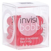 Invisibobble Haargummi Raspberry red 3 St