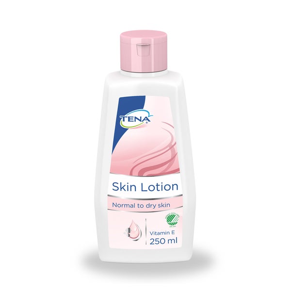 TENA SKIN Lotion 250 ml