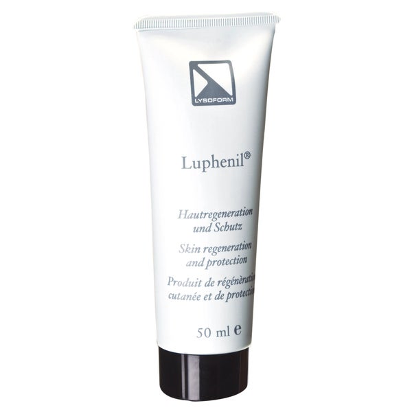 Luphenil Hautschutz 50 ml