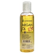 Natrue Alpencosmed Arganöl 100 ml