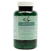 Hyaluronsäure 50 mg Kapseln 120 St