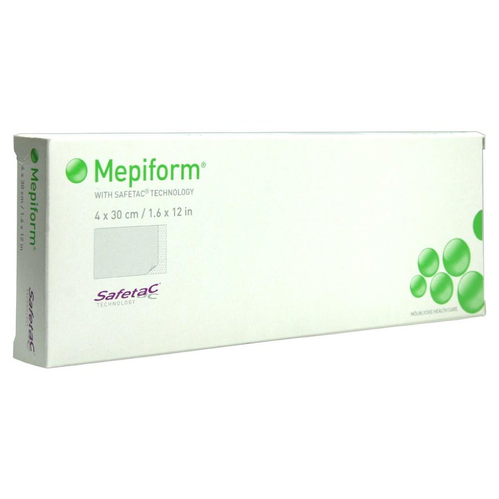 Mepiform 4x30 cm 5 pezzi