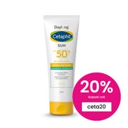 Cetaphil Sun Daylong Sensitive SPF 50+ 200 ml