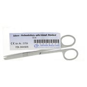 Verbandschere Spitz/stumpf 13 cm 1 St