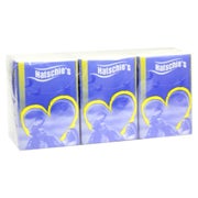 Senada Hatschies Tücher Pocket 6X7 St